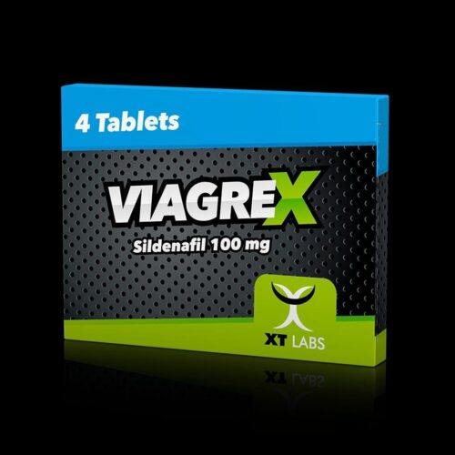 ViagreX 100mg