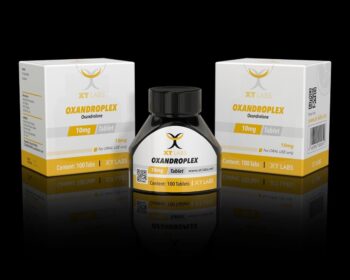 Oxandroplex