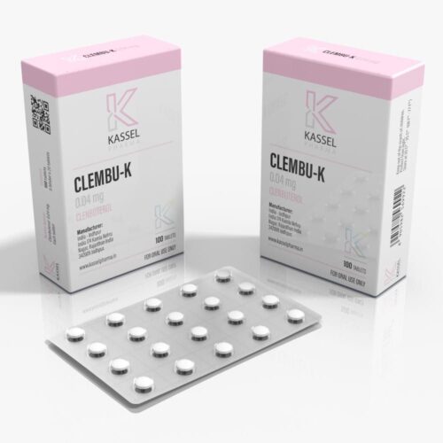 Clembu-K
