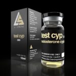 Test Cyp 300