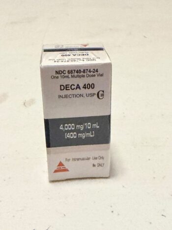 Deca 400