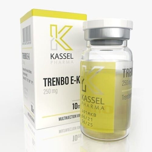 Trenbo E-K