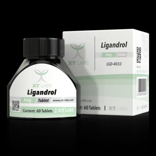 Ligandrol 5mg