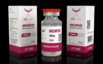 Decaplex