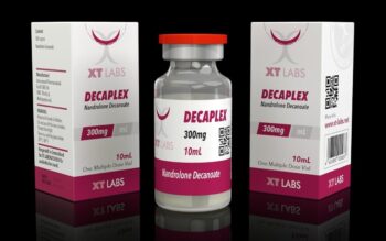 Decaplex