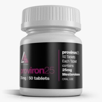 Proviron 25mg