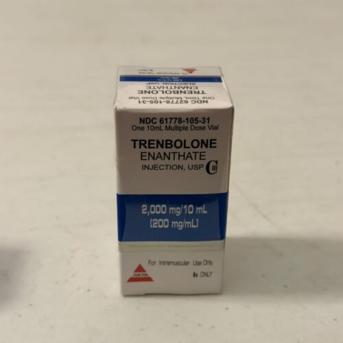 Trenbolone Enanthate