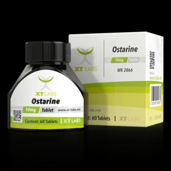 Ostarine