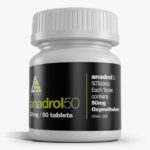 Anadrol 50mg