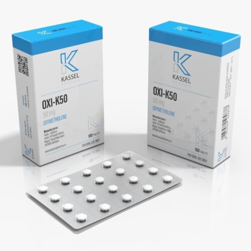 OXI-K50