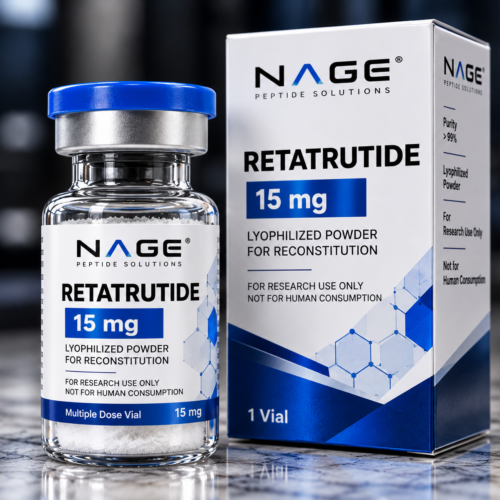 Retatrutide 10mg