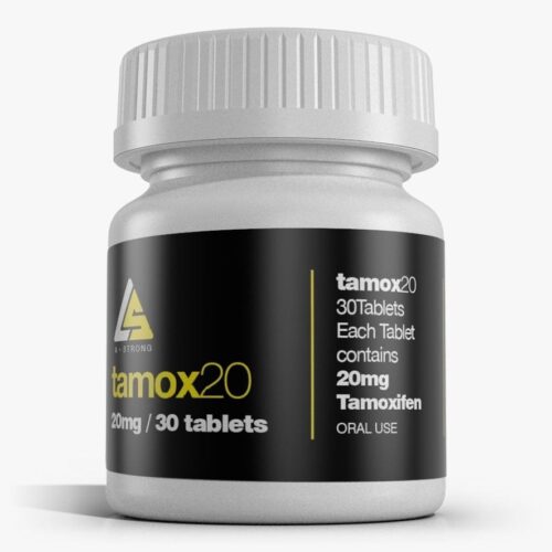 Tamox 20mg