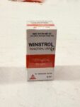 Winstrol