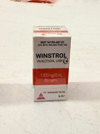 Winstrol