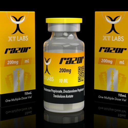 Razor 200mg