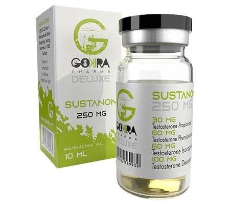 Sustanon 250mg