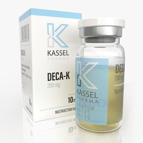 Deca-K 200mg