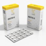 Anastro-K1