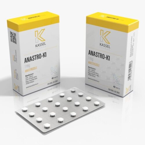 Anastro-K1