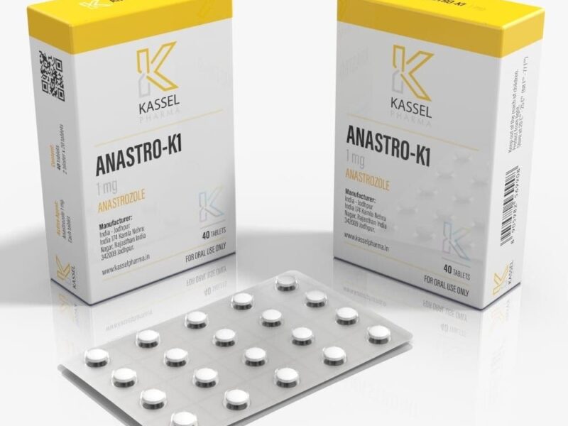 Anastro-K1