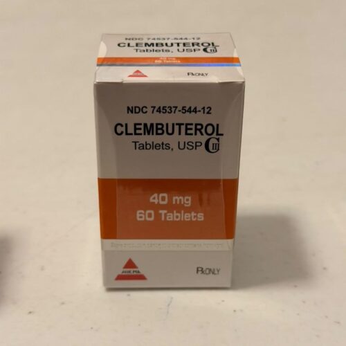 Clembuterol