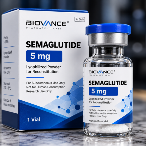 Semaglutide 5mg