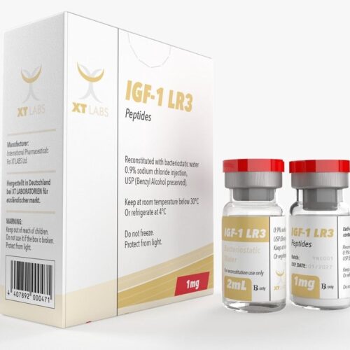 IGF-1 LR3