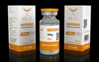 Mastaplex