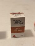 Diana 20mg