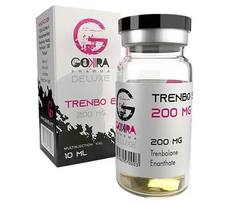 Trenbo E 200mg