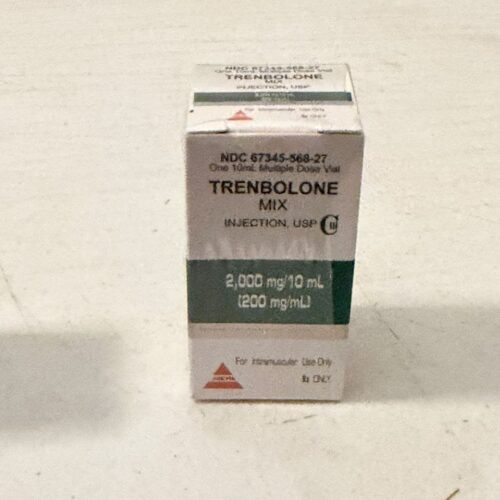Trenbolone Mix