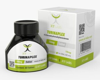 Turinaplex 10mg
