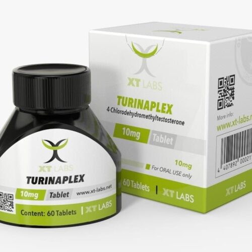Turinaplex 10mg