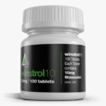 Winstrol 10mg