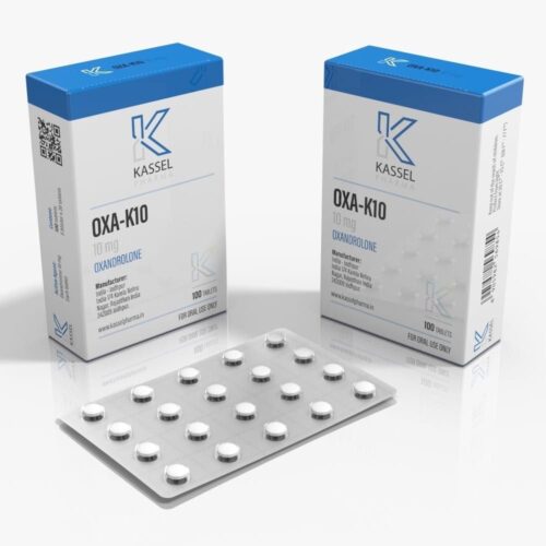 Oxa-K10