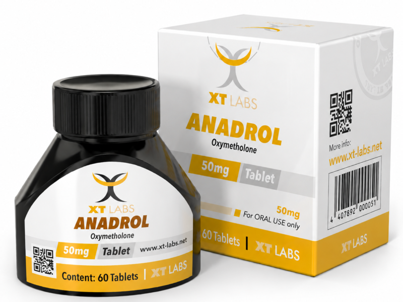 Anadrol 50mg