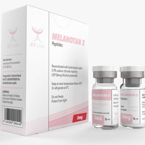 Melanotan 2