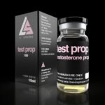 Test Prop 100