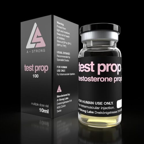 Test Prop 100
