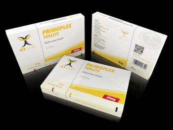 Primoplex