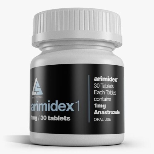 Arimidex 1mg