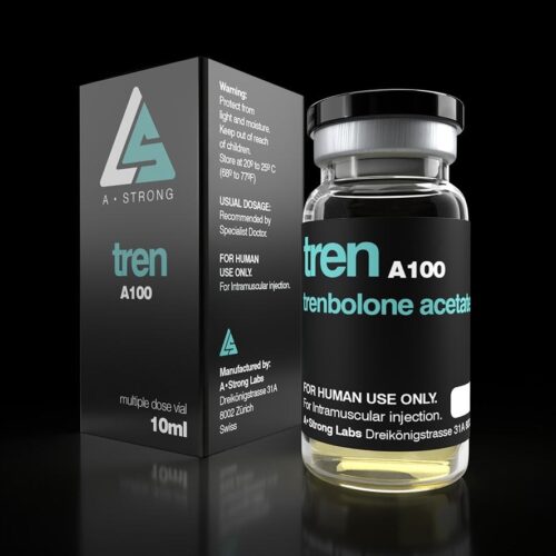 Tren A100
